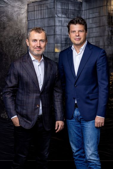 One United Properties se extinde în Sibiu, unde a cumpărat un teren situat pe fosta platformă industrială Flaro pe care va construi clădiri rezidenţiale şi de birouri/ Clădirea fostei fabrici de stilouri Gratioza, fondată în 1922, va fi restaurată
