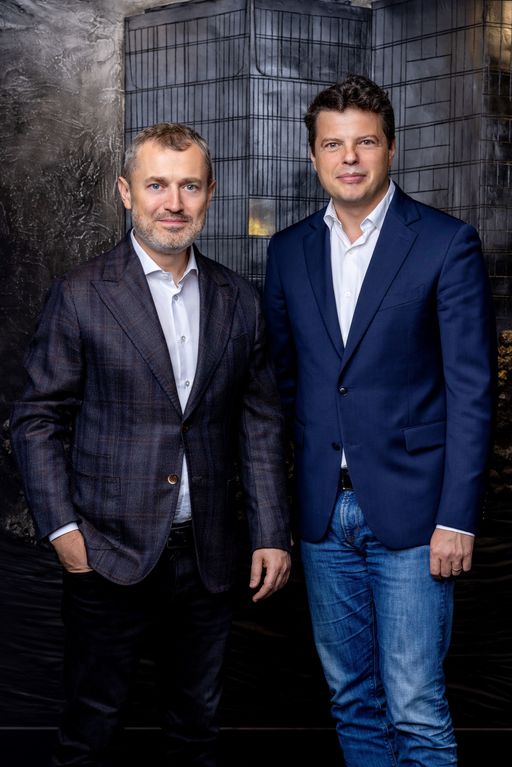 One United Properties se extinde în Sibiu, unde a cumpărat un teren situat pe fosta platformă industrială Flaro pe care va construi clădiri rezidenţiale şi de birouri/ Clădirea fostei fabrici de stilouri Gratioza, fondată în 1922, va fi restaurată