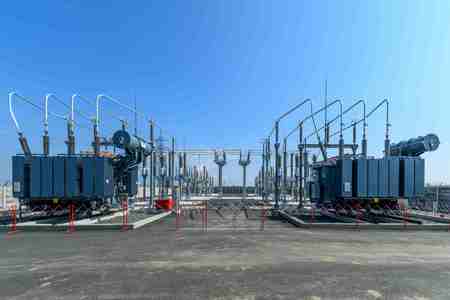 Reţele Electrice România lansează o licitaţie de circa 59 milioane de euro, fără TVA, pentru achiziţia de transformatoare de putere