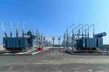 Reţele Electrice România lansează o licitaţie de circa 59 milioane de euro, fără TVA, pentru achiziţia de transformatoare de putere
