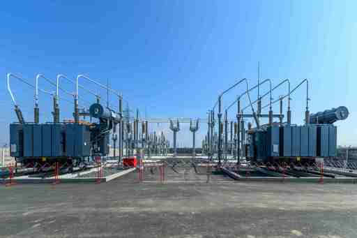 Reţele Electrice România lansează o licitaţie de circa 59 milioane de euro, fără TVA, pentru achiziţia de transformatoare de putere