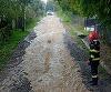 Asiguratorul Allianz-Ţiriac anunţă că a avizat peste 170 de dosare în judeţele din nord-estul României afectate de furtuni şi inundaţii, Suceava, Botoşani, Neamţ. ”Procesul de evaluare şi despăgubire se desfăşoară în regim de urgenţă”