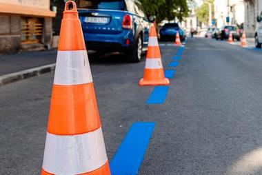 Compania Municipală Parking Bucureşti a obţinut în instanţă suspendarea executării raportului de audit întocmit de Curtea de Conturi şi repunerea în funcţie a directorului general