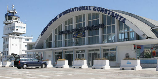 Firmă din Turcia, cercetată după ce ar fi folosit documente falsificate pentru a câştiga o licitaţie pentru modernizarea Aeroportului ”Mihail Kogălniceanu”/ România ar putea pierde banii europeni pentru proiect/ Precizările Ministerului Transporturilor
