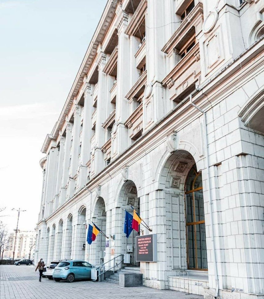 Ministerul Mediului, replică pentru Romsilva: Plăţi în valoare de peste 61 milioane lei, în perioada 2022 – 2025, în cadrul proiectului de corectare a torenţilor finanţat prin PNRR / Rest de plată de 8,75 milioane lei, în curs de soluţionare 