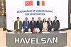 Compania turcească Karel anunţă parteneriate cu giganţii din industria de apărare Havelsan si Turkish Aerospace Industries, urmărind să dezvolte soluţii de înaltă tehnologie pentru industria românească de apărare 