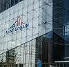 Producătorul de materiale de construcţii Saint-Gobain încheie primul semestru cu vânzări de 23,9 miliarde euro, în creştere cu 1,7%
