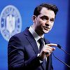 Fostul ministru Sebastian Burduja, consilier onorific al premierului Ilie Bolojan / Burduja: Reforma statului şi reforma lumii politice trebuie să continue, dacă vrem să avem şansa de a face România bine