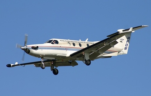 Producătorul elveţian de avioane Pilatus opreşte livrările de aeronave de afaceri către SUA, din cauza tarifelor impuse de Washington