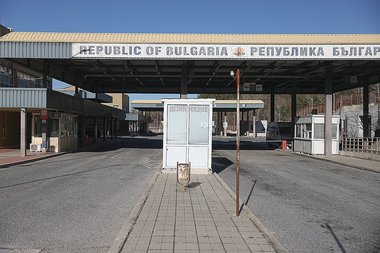 Camera de Comerţ şi Industrie din Salonic solicită autorităţilor elene să monitorizeze posibilele transporturi ilicite la graniţa dintre Grecia şi Bulgaria