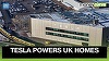 Tesla solicită licenţă pentru a furniza energie electrică gospodăriilor din Marea Britanie