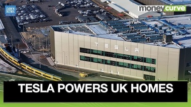 Tesla solicită licenţă pentru a furniza energie electrică gospodăriilor din Marea Britanie