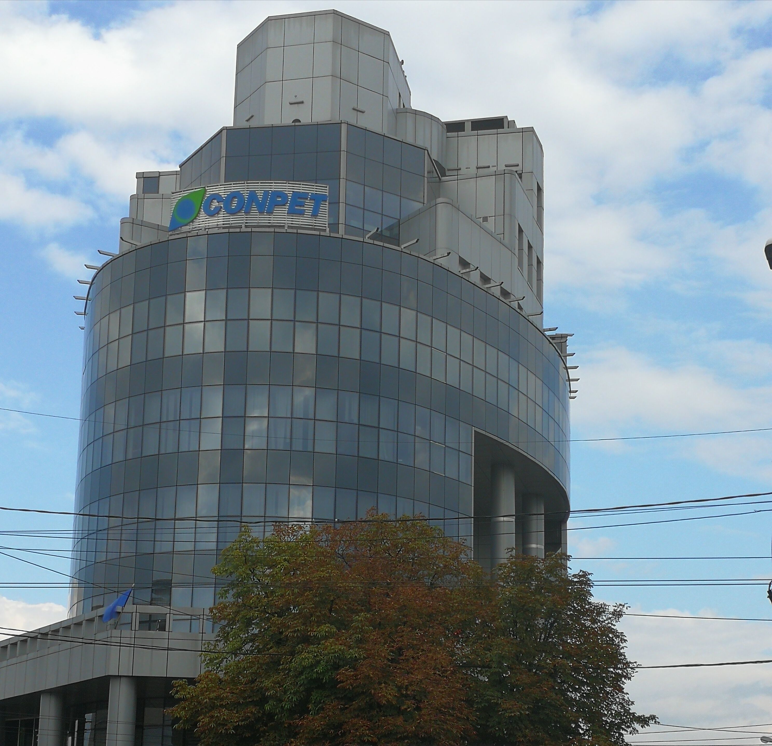 Profitul net al Conpet a scăzut în primul semestru cu 12,2%, la 22,56 milioane lei