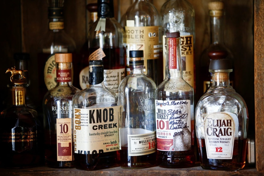 Consumul de alcool în SUA atinge un minim istoric, pe fondul creşterii îngrijorărilor legate de sănătate