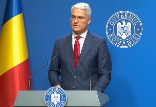 UPDATE - Dragoş Pîslaru – Mai îndeplinim o bornă din PNRR, care nu se opreşte, ci chiar se accelerează/ Lista completă a obiectivelor din PNRR, aprobată din Memorandum / Să transformăm PNRR într-o poveste de succes - VIDEO