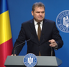Ministrul Dezvoltării: Nu se opreşte PNRR-ul, nu se opreşte finanţarea investiţiilor care sunt în curs de derulare. 5.282 de contracte de investiţii, adică 87% din totalul investiţiilor pe PNRR, pe Ministerul Dezvoltării, merg mai departe.  773 de contrac