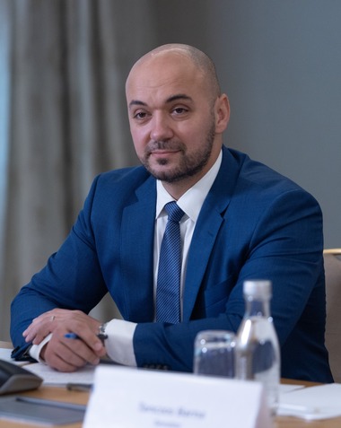 Reorganizare la Garda Naţională de Mediu – Ponderea posturilor de conducere în instituţie a scăzut la jumătate, dar creşte cu 150 numărul efectiv al comisarilor din teren / Andrei Corlan: Suntem conştienţi că aşteptările cresc