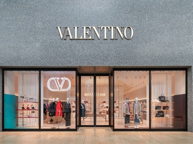 Directorul general al casei de modă Valentino, Jacopo Venturini, a demisionat din motive personale