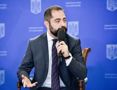 Radu Burnete: Salarizarea publică în clipa de faţă, în România, este o zăpăceala din care nu înţelegem nimic / Povestea asta cu sporurile trebuie să dispară, e fără noimă / Avem nevoie de legea salarizării unice, e obligaţie în PNRR