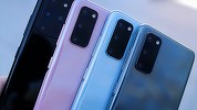 Samsung câştigă cotă de piaţă în SUA faţă de Apple, pe fondul succesului telefoanelor pliabile