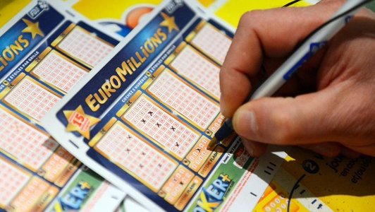 Mega jackpot de 250 de milioane de euro, câştigat în Franţa / Este cel mai mare câştig din istoria loteriei franceze