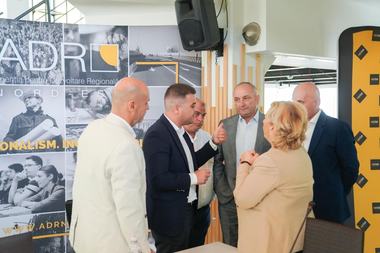 Gheorghe Şoldan: 15 milioane de euro fonduri europene prin mecanismul RESTORE doar pentru drumurile judeţene şi podurile afectate de inundaţii

