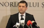 Radu Miruţă: Nu voi accepta ca într-o fabrică de armament să izbucnească o explozie şi despre asta să se afle sunând un vecin. Asta este situaţia de la Uzina Mecanică Cugir