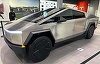 Tesla majorează cu 15.000 de dolari preţul celui mai scump model Cybertruck în SUA