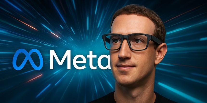 Meta lansează ochelarii inteligenţi Hypernova cu display şi brăţară de control prin gesturi, la Connect 2025 de luna viitoare