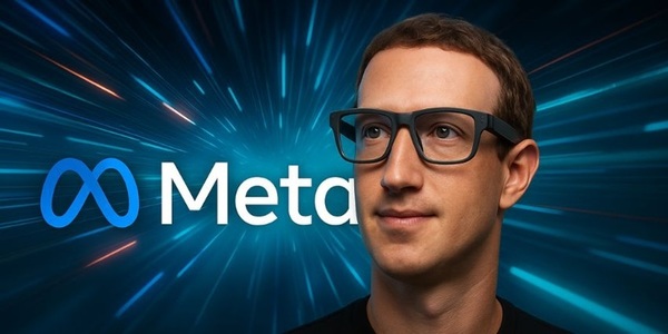 Meta lansează ochelarii inteligenţi Hypernova cu display şi brăţară de control prin gesturi, la Connect 2025 de luna viitoare