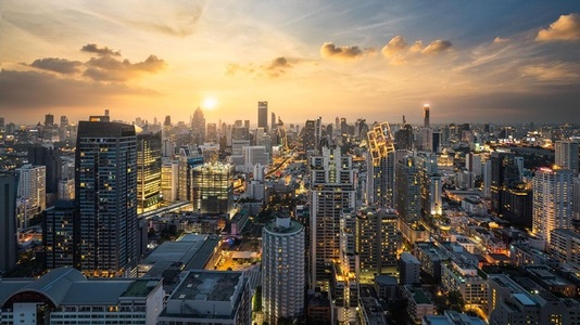 Cele mai bune oraşe pentru Generaţia Z: Bangkok, Melbourne şi Cape Town domină clasamentul global
