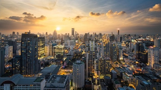Cele mai bune oraşe pentru Generaţia Z: Bangkok, Melbourne şi Cape Town domină clasamentul global