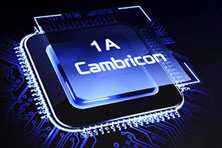 China: Cambricon, rivală a Nvidia, explodează pe bursă după o creştere de 4.000% a veniturilor