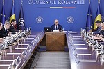 Guvernul a modificat criteriile de acordare a majorărilor salariale pentru personalul care gestionează fonduri comunitare: Angajaţii care obţin calificativul „foarte bine” vor primi o creştere a salariului de 40%, faţă de 50%, cât este în prezent