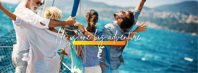 Cocktail Holidays - Ne confruntăm cu un blocaj financiar temporar / Pentru fiecare rezervare în parte, anunţăm punctual dacă serviciile sunt achitate sau nu