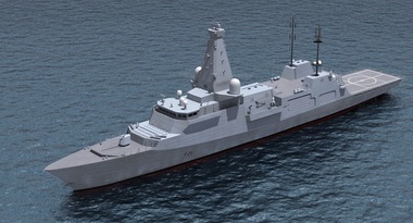 Norvegia cumpără fregate britanice de 13,5 miliarde dolari, pentru a-şi întări apărarea maritimă