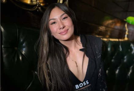 Lucy Guo, cea mai tânără miliardară ”self-made” din lume, şi-a început afacerile pe terenul de joacă