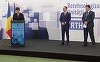 Nicuşor Dan: Nuclearul este una din zonele în care, în competiţia globală, România are un avantaj competitiv