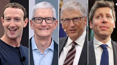 Donald Trump găzduieşte joi, la Casa Albă, o cină cu marii lideri din tehnologie, în noua Grădină a Trandafirilor; Elon Musk, marele absent