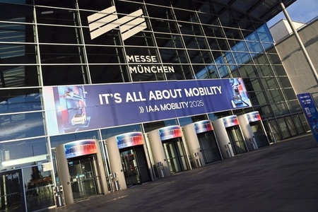 ”Europa vs China” la salonul auto de la Munchen: constructorii chinezi invadează piaţa europeană