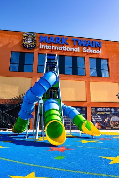 Mark Twain International School inaugurează un nou campus în ansamblul rezidenţial Cosmopolis, investiţie de peste 10 milioane de euro