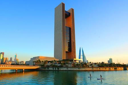 Dertour lansează zboruri directe din Bucureşti spre Bahrain, din octombrie. Preţul unui pachet de vacanţă porneşte de la 499 euro/persoană pentru şapte nopţi cu mic dejun la hotel de 4 stele, cu avion 