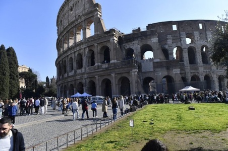 Coface: Economia Italiei raportează o evoluţie incertă. Rata şomajului atinge un nivel record de 6%, iar PIB-ul înregistrează o scădere de 0,1% în trimestrul al doilea