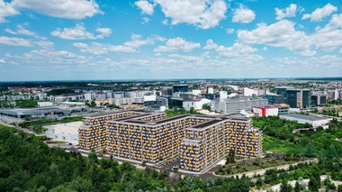 Investitorul britanic Ghai Sant Ram va dezvolta un nou proiect rezidenţial în România, Horizon City, investiţie de 130 de milioane de euro