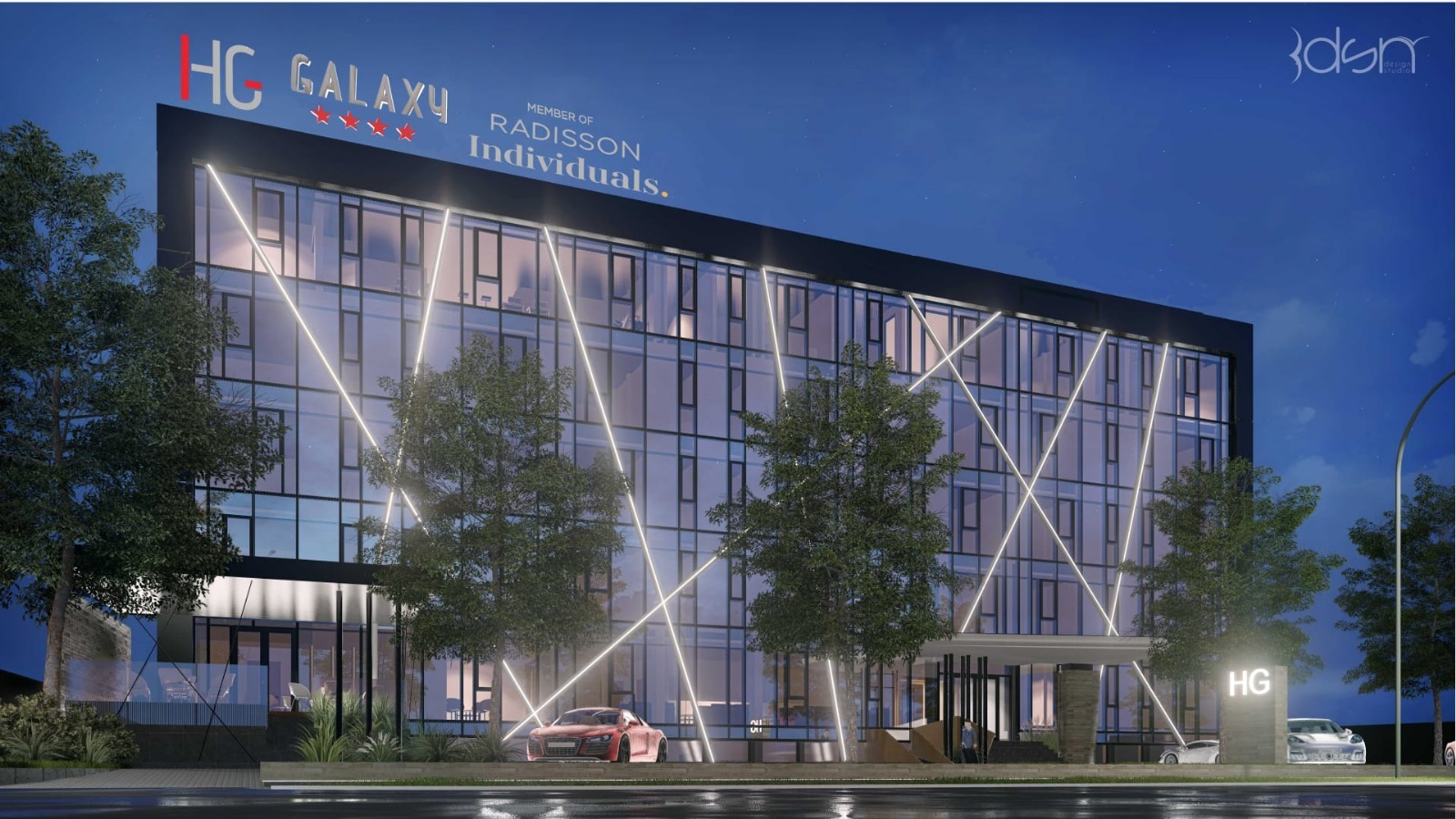 Radisson aduce în România brandul Radisson Individuals, la Timişoara. Noul hotel se va deschide în primul trimestru al anului 2026, investiţia depăşind 10 milioane de euro