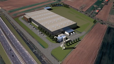 Banca Transilvania acordă o finanţare de peste 10 milioane de euro producătorului de uşi şi ferestre Pinum, care va construi o fabrică în Moara-Vlăsiei, lângă Bucureşti