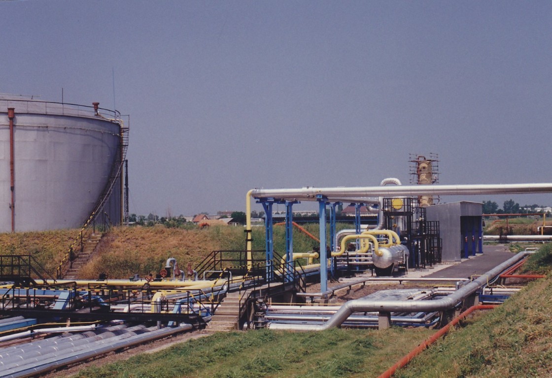 MOL şi O&GD au descoperit un nou zăcământ petrolier, în Ungaria, la o adâncime de aproximativ 2.400 de metri 