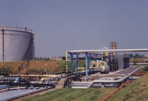 MOL şi O&GD au descoperit un nou zăcământ petrolier, în Ungaria, la o adâncime de aproximativ 2.400 de metri 