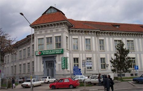 Preşedintele CJ Argeş a semnat contractul de finanţare pentru consolidarea seismică a corpului C3 al Centrul de Diagnostic şi Tratament Piteşti, în valoare de 46,3 milioane lei