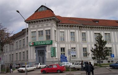 Preşedintele CJ Argeş a semnat contractul de finanţare pentru consolidarea seismică a corpului C3 al Centrul de Diagnostic şi Tratament Piteşti, în valoare de 46,3 milioane lei
